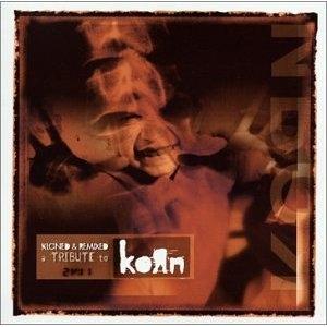 Foto Tribute To Korn Kloned & Remixed CD Sampler foto 918024