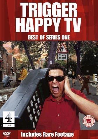 Foto Trigger Happy TV - Series 1 [Reino Unido] [DVD] foto 448027