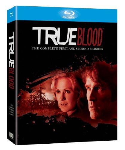 Foto True Blood-Series 1-2 [Reino Unido] [Blu-ray] foto 720602