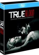 Foto True blood Temporada 2 Blu ray foto 963248