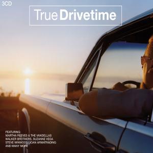 Foto True Drivetime CD Sampler foto 643439