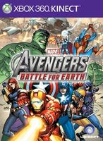Foto Ubisoft - marvel the avengers: battle for earth foto 41756