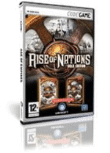 Foto Ubisoft® - Rise Of Nations Gold Edition Codegame Pc foto 251155
