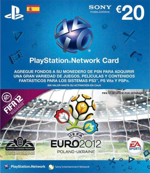 Foto Uefa Euro 2012 - PS3 foto 968098