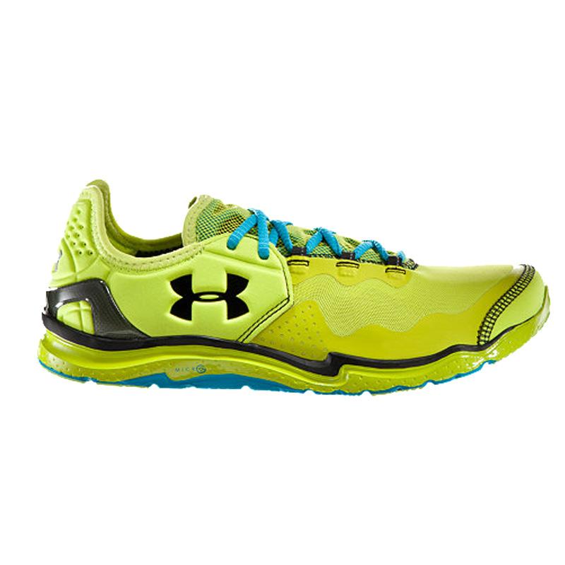 Foto Under Armour Charge RC 2 foto 374028