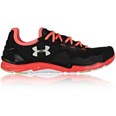 Foto Under Armour Charge RC2 Running Shoes foto 908987