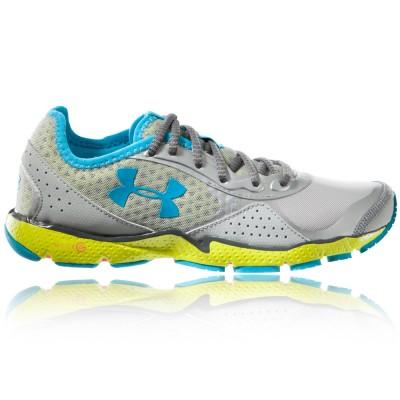 Foto Under Armour Lady Feather Shield Running Shoes foto 755630