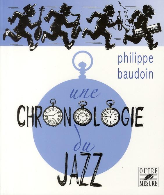 Foto Une chronologie du jazz foto 867329