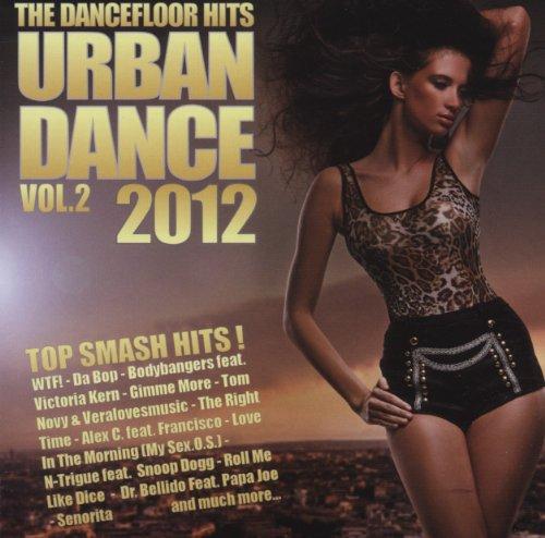 Foto Urban Dance 2012 Vol.2 CD Sampler foto 768081