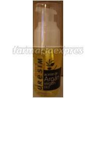 Foto Uresim aceite de argan virgen deo. 30 ml. foto 804000