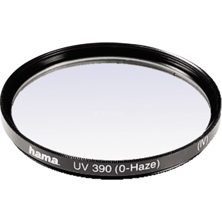Foto UV Filter 390 (O-Haze), 55 mm, HTMC coated foto 641379