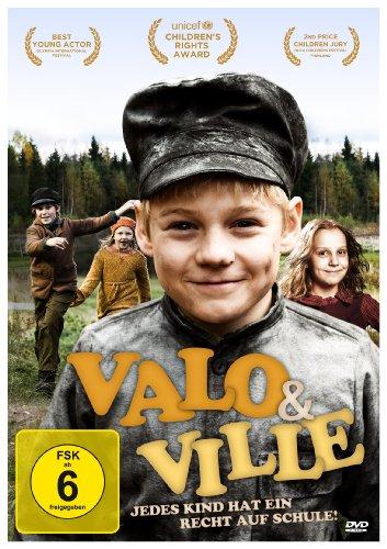 Foto Valo & Ville [DE-Version] DVD foto 484207