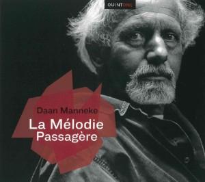 Foto Van Dingstee Quartet/Studium Chorale: La Melodie Passagere CD foto 191420