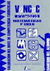 Foto Vancoc. Matemáticas 1 Ciclo. Cuaderno Del Alumno foto 776043