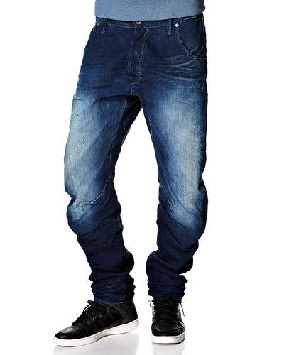 Foto Vaqueros G-Star 'Arc 3D Loose Tapered' - Arc 3d loose tapered foto 375494