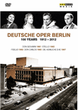 Foto Varios Compositores - Deutsche Oper Berlin: 100 Years 1912-2012 (bo... foto 107793
