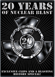 Foto Varios Directores - Dvd 20 Years Of Nuclear Blast foto 542916