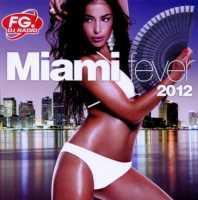 Foto Various :: Miami Fever 2012 (4cd) :: Cd foto 30285