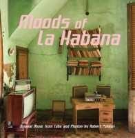 Foto Various : Earbooks:moods Of La Habana : Cd foto 128658
