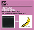Foto Velvet Underground - White Light/white Heat + The Velvet Underground foto 787720