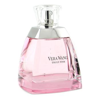 Foto Vera Wang - Truly Pink Eau De Parfum Vaporizador 100ml foto 496977