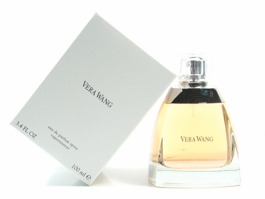 Foto Vera Wang Vera Wang Eau de Parfum (EDP) 50ml Vaporizador foto 496965