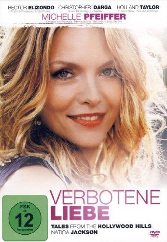 Foto Verbotene Liebe [DE-Version] DVD foto 749622