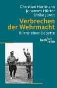 Foto Verbrechen der Wehrmacht: Bilanz einer Debatte foto 623976