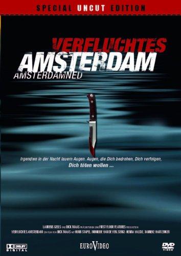 Foto Verfluchtes Amsterdam-uncut DVD foto 361592