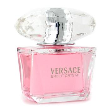 Foto Versace - Bright Crystal Agua de Colonia Vaporizador - 90ml/3oz; perfume / fragrance for women foto 20996