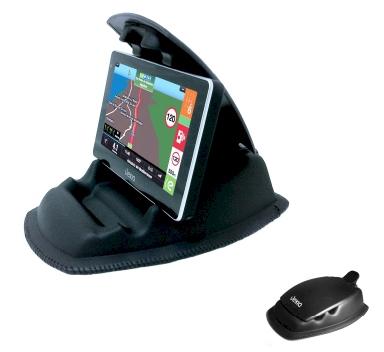 Foto Vexia COCO Drive, soporte universal GPS y dispositivos móviles foto 238259