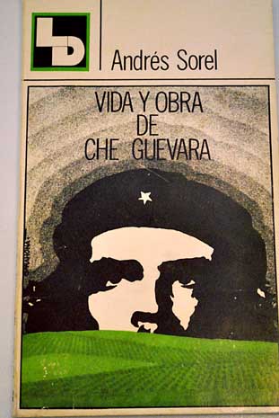 Foto Vida y obra de Che Guevara foto 460912