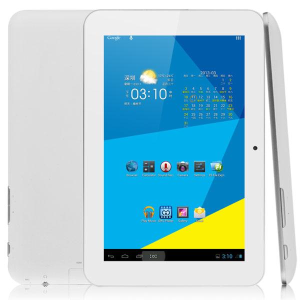Foto VIDO N70 Quad Core HD de 7 pulgadas IPS Screen Android 4.1 Tablet PC 1GB/16GB foto 447586