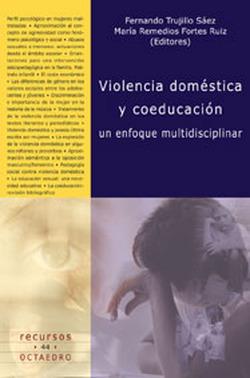 Foto Violencia doméstica y coeducación foto 781195