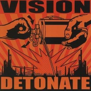 Foto Vision: Detonate CD foto 738785