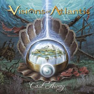 Foto Visions Of Atlantis: Cast Away CD foto 770160
