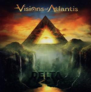 Foto Visions Of Atlantis: Delta CD foto 770154