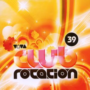 Foto Viva Club Rotation Vol.39 CD Sampler foto 828850
