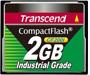 Foto Vivitar 3735 Memoria Flash 2GB Tarjeta (200x) TS2GCF200I foto 680840