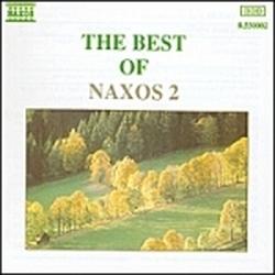 Foto Vol.2 The Best Of Naxos 66'02 foto 395272