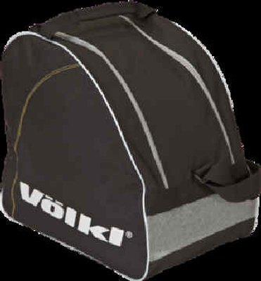 Foto volkl boot bag 1213 - classic boot bag with side pocket foto 916723