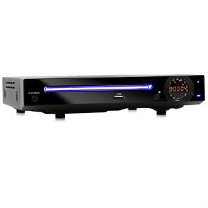 Foto VOV Digital VOV-700 Reproductor de DVD USB MPEG4 MP3 foto 856590