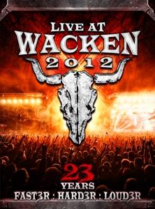 Foto Wacken 2012 -digi- CD foto 711639