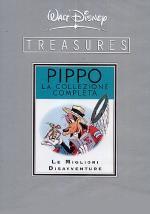 Foto Walt disney treasures - pippo - la collezione completa (2 dvd) foto 334312