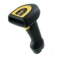 Foto Wasp 633808500986 - wws800 wireless barcode scanner kit with usb foto 358371
