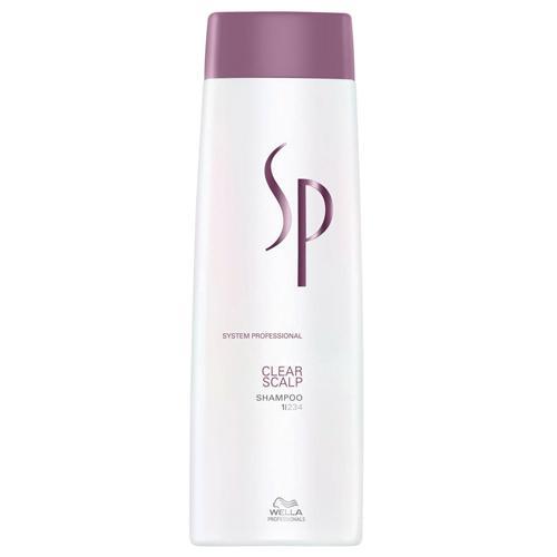 Foto Wella SP Clear Scalp Shampoo 250ml foto 205644