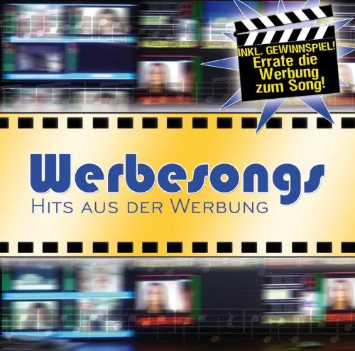 Foto Werbesongs-Hits Aus Der Werb CD foto 327771