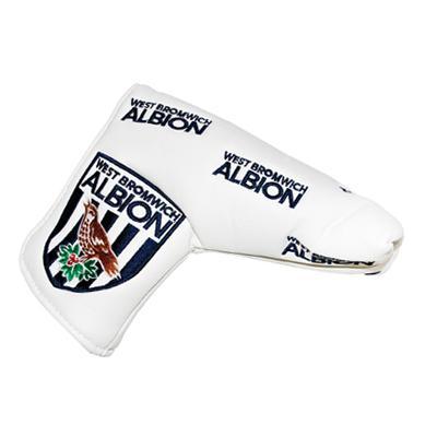 Foto West Bromwich Albion Blade Puttercover and Marker foto 775111