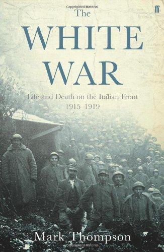 Foto White War: Life and Death on the Italian Front, 1915-1919 foto 500293