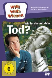 Foto Wie Ist Das Mit Dem Tod? DVD foto 139919